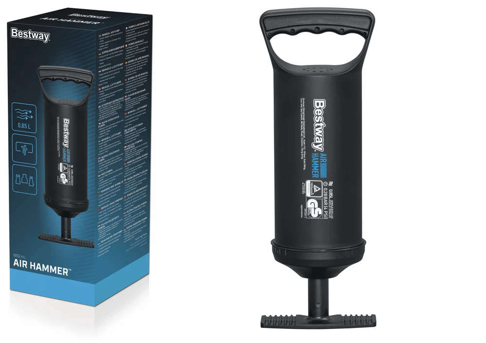 Pompa BESTWAY AIR HAMMER 30cm
