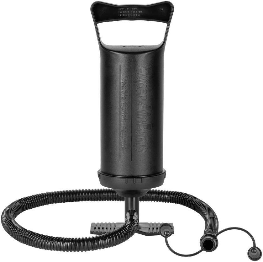 Pompka- REBEL ACTIVE čiužinio pompa