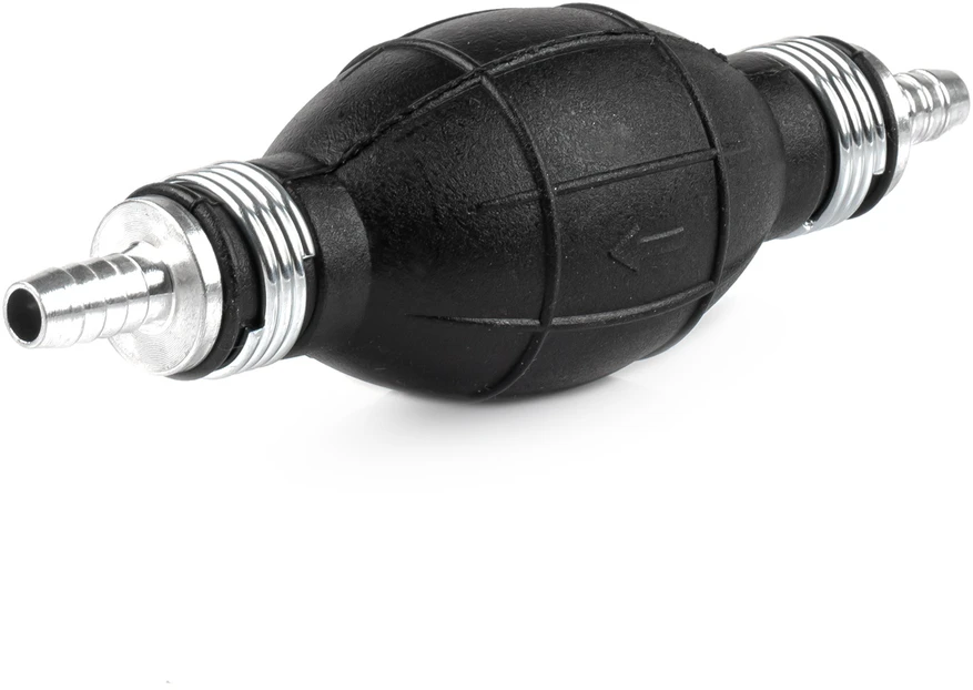 Rankinė pompa kurui 10 mm AMIO-03611
