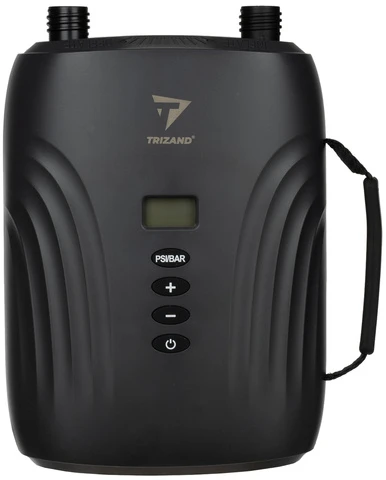 Elektrinis siurblys SUP lentai Trizand 25262