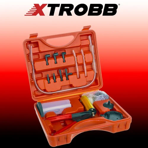 Xtrobb Vakuuminis slėgio siurblys