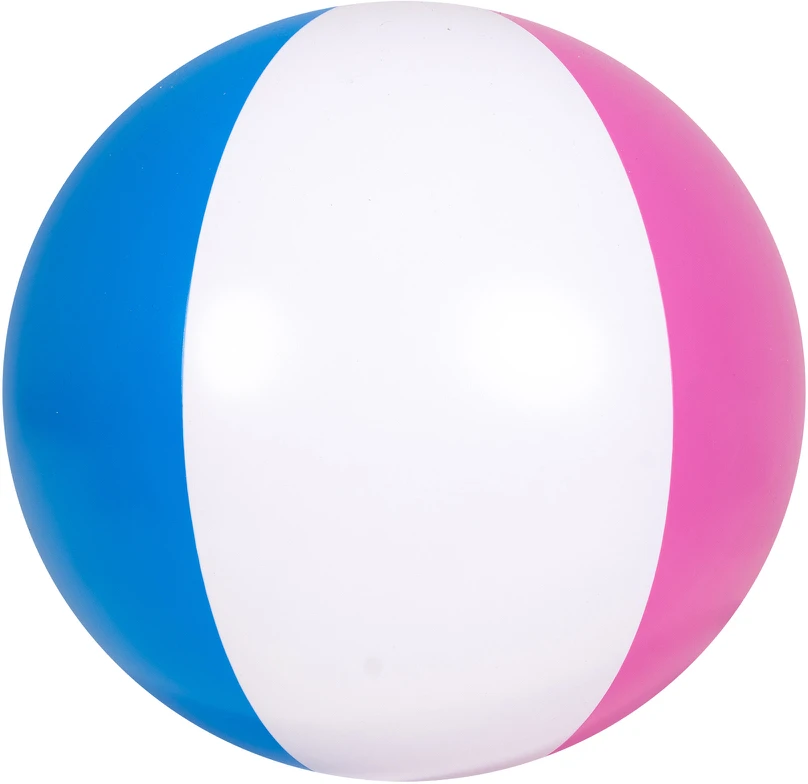 Sunclub Pripučiamas Paplūdimio Kamuolys 40 cm