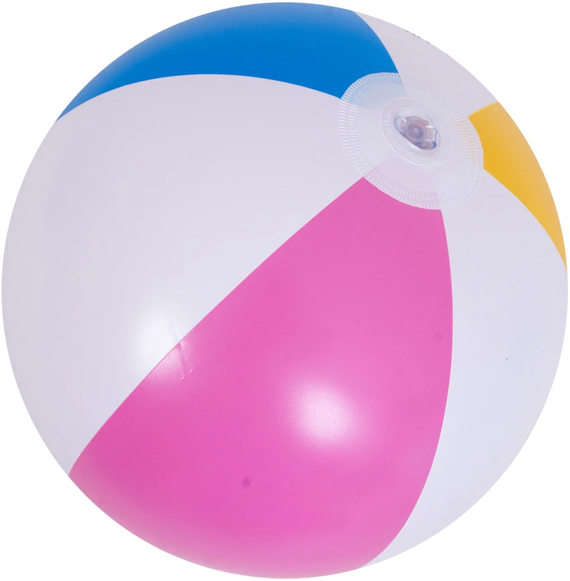 Sunclub Pripučiamas Paplūdimio Kamuolys 40 cm
