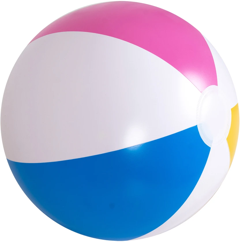 Sunclub Pripučiamas Paplūdimio Kamuolys 40 cm