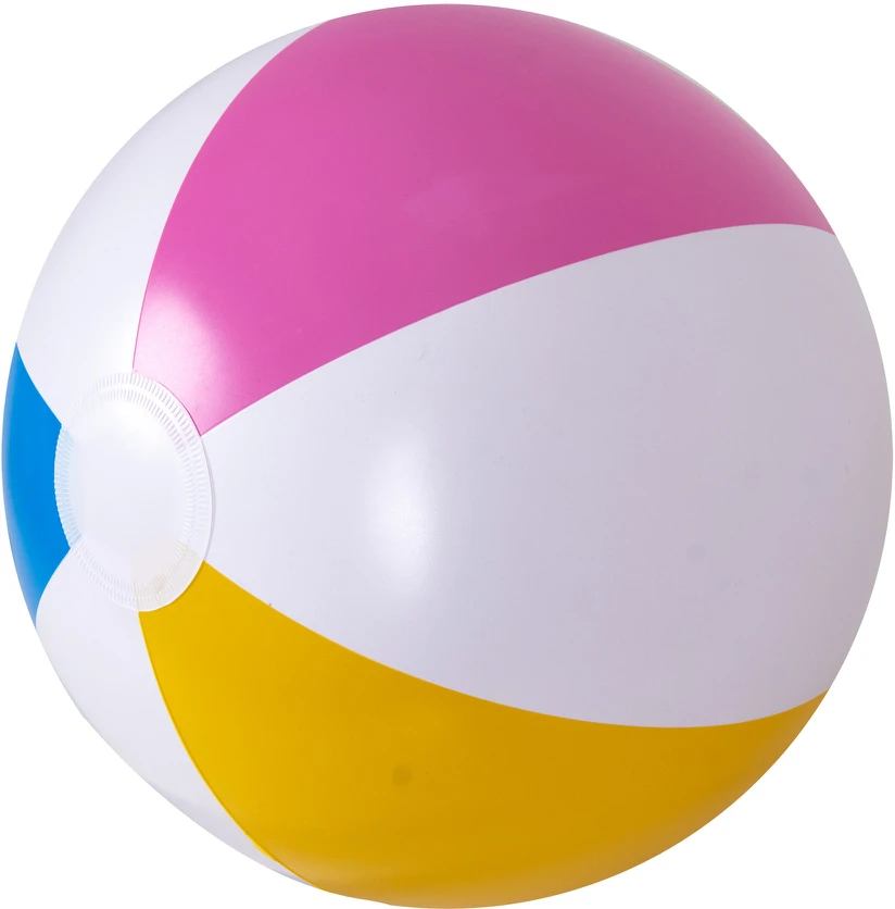 Sunclub Pripučiamas Paplūdimio Kamuolys 40 cm