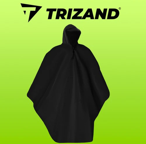 Trizand Lietaus apsiaustas