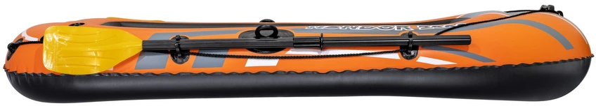 Bestway 61062 pripučiama valtis Kelionėms / poilsiui