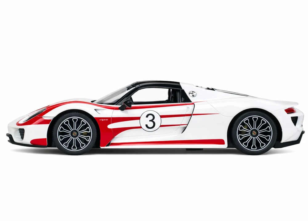 Rastar Nuotolinis automobilis 1:14