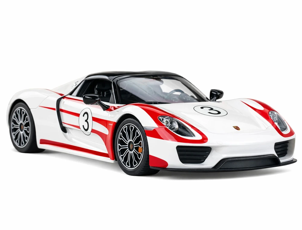 Rastar Nuotolinis automobilis 1:14