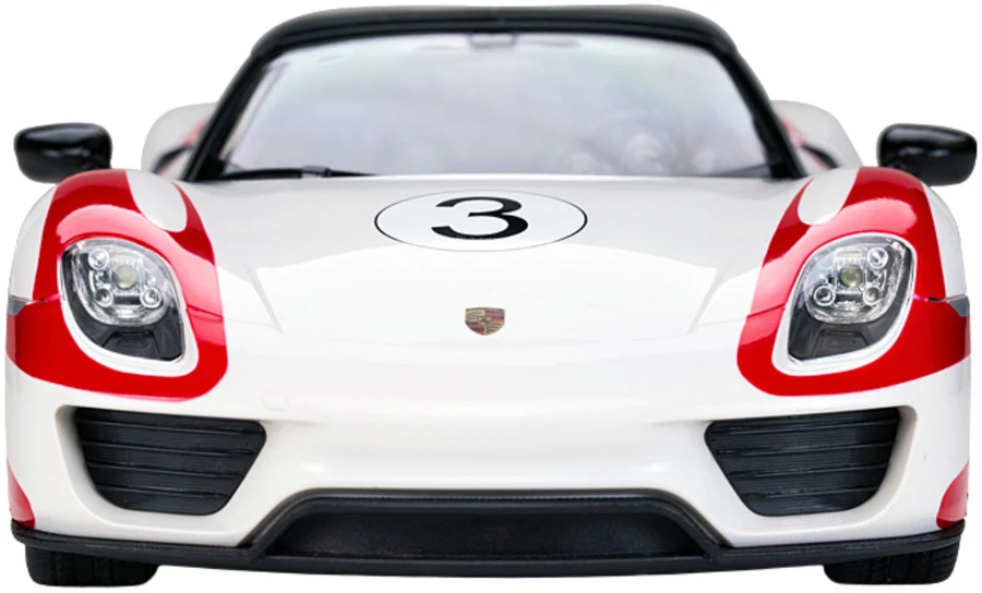 Rastar Nuotolinis automobilis 1:14