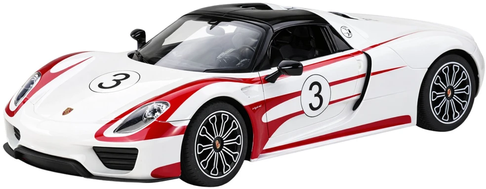 Rastar Nuotolinis automobilis 1:14