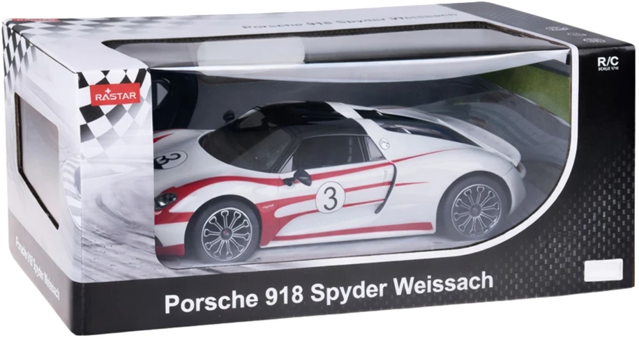 Rastar Nuotolinis automobilis 1:14
