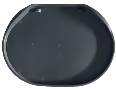 Porta - bėgimo kilimėlis - 34 cm x 46 cm x 4 cm