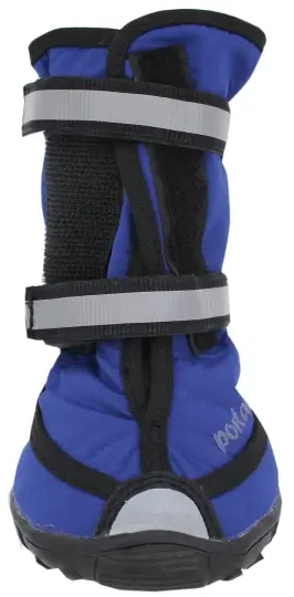 Porta - šunų apsaugos - mėlynos - XL - 4 vnt.