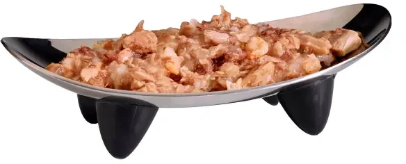 Porta21 - kačių tuno krevetės - 85 g