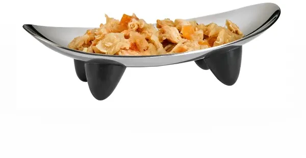 Porta21 - Supermaisto skumbrė su papajomis - 80 g