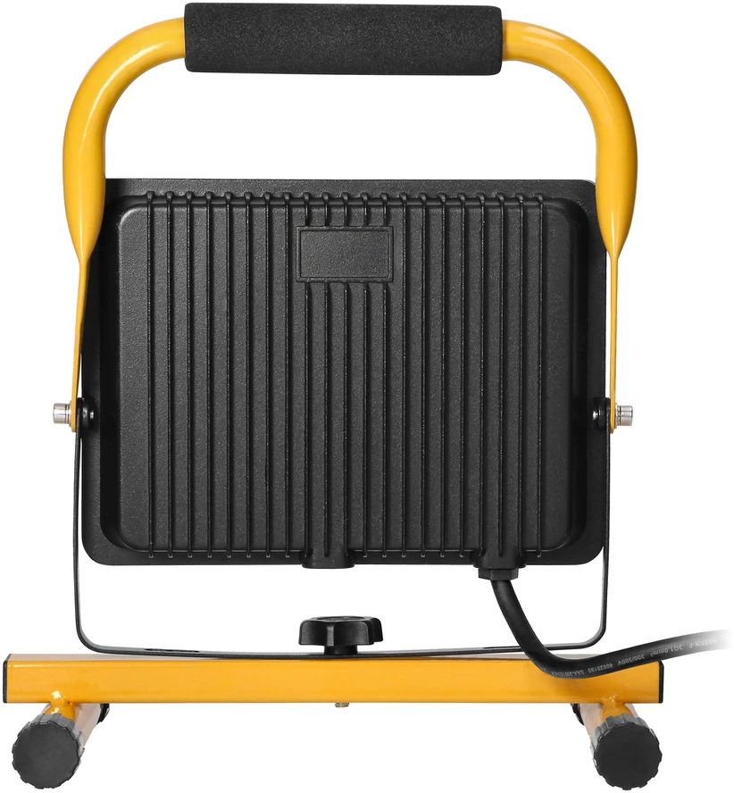 Orno PORTAX darbinis šviestuvas ant trikojo, 50 W, 4000 lm, IP65, 4000 K
