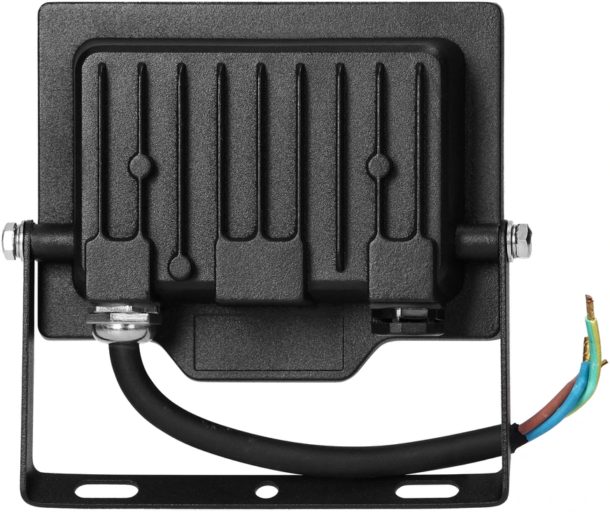 Orno PORTO LED 20W berėmes prožektorius, 1600lm, IP65, 4000K, aliuminis + polikarbonatas