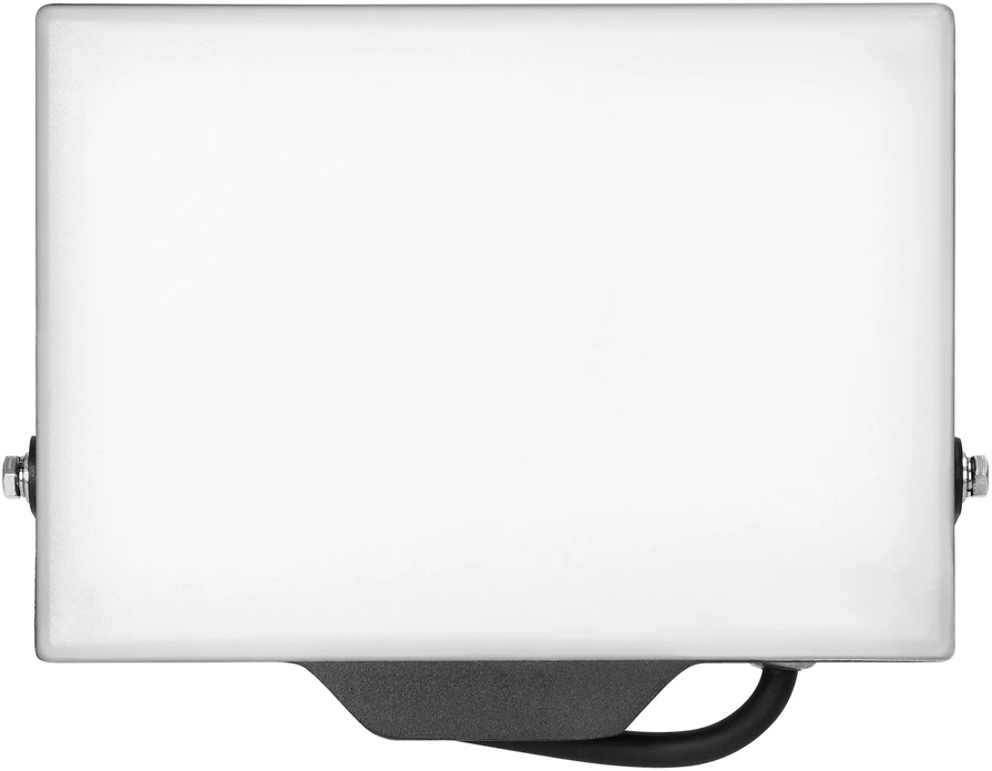 Orno PORTO LED 50W berėmes prožektorius, 4000lm, IP65, 4000K, aliuminis + polikarbonatas