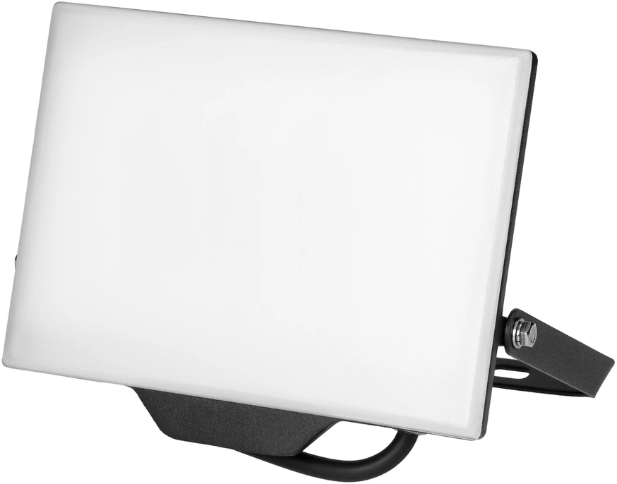 Orno PORTO LED 50W berėmes prožektorius, 4000lm, IP65, 4000K, aliuminis + polikarbonatas