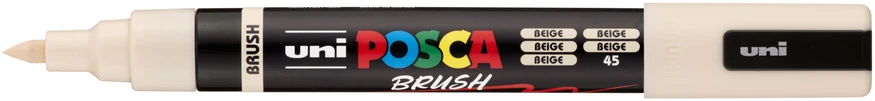 Posca Poaca - Teptukas PC-5BR - Smėlio spalvos (401506-88)