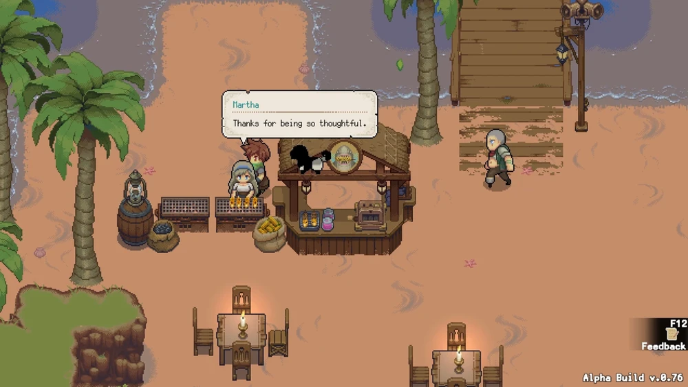 Pqube Potion Permit (pilnas leidimas) – PlayStation 5