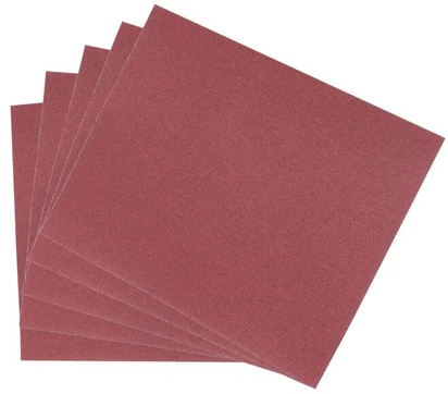 KLINGSPOR ABRAZYVINIAI LAKŠTAI 230mm x 280mm KL375J, 100/50 vnt.
