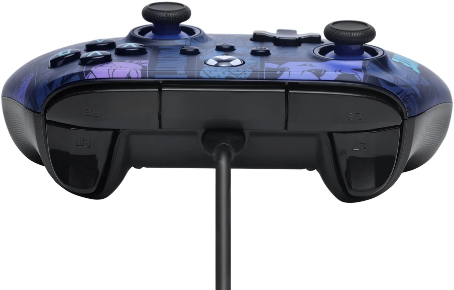 Power A PowerA - „Advantage“ laidinis valdiklis, skirtas „XBOX Series X“ - „S“ - „Fortnite: Victory Royale“
