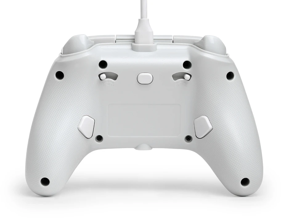 Power A PowerA Advantage Laidinis Pultelis | XBOX Series X|S | Ice Baltas