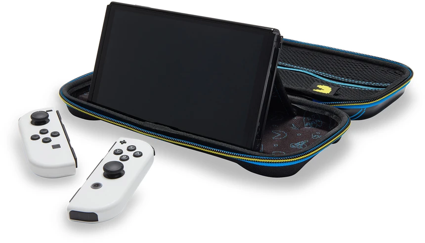 Power A PowerA Apsauginis dėklas – PAC-MAN Retro Arcade / Nintendo Switch / Lite