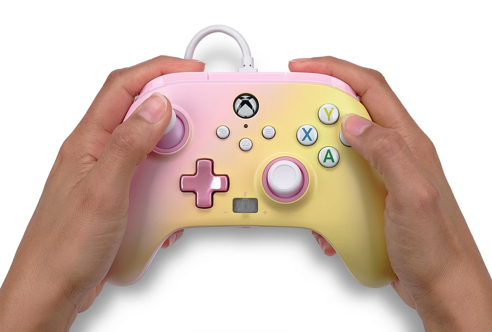 Žaidimų pultelis PowerA Enhanced, skirtas Xbox Series X/S