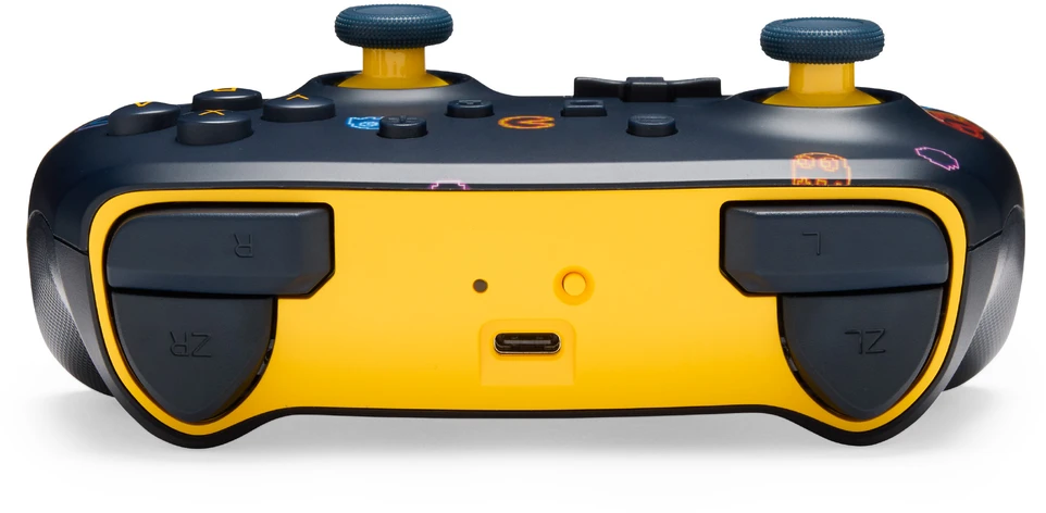 Power A PowerA Nintendo Switch Belaidis Pultelis - PAC-MAN Neon Arcade | Switch