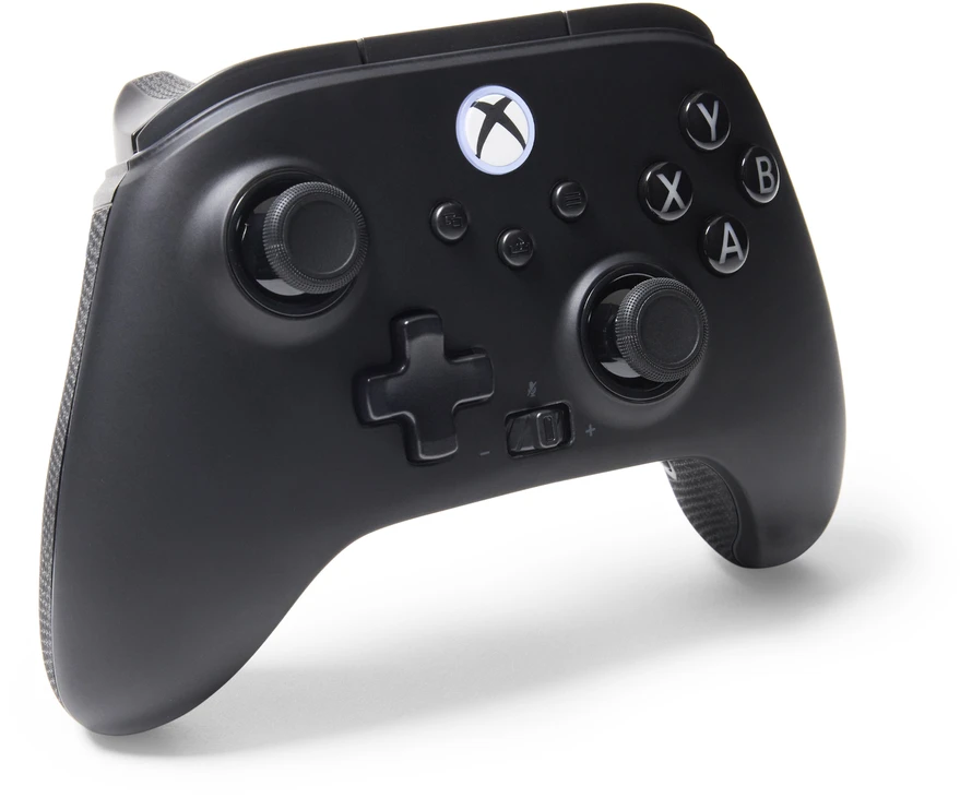 Power A PowerA FUSION Pro belaidis valdiklis su “Lumectra“ skirtas „XBOX Series X S“