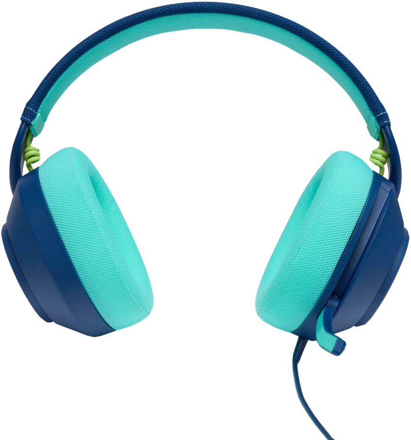 Power A PowerA - LucidSound LS10X Gen 2 Ausinės su laidu Žaidimams skirta XBOX Series X - S - Mariner Mėlyna
