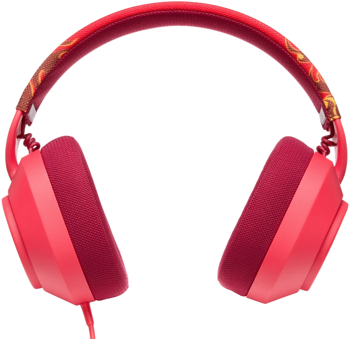 Power A „PowerA“ – „LucidSound LS10X Gen 2“ laidinės žaidimų ausinės, skirtos „XBOX Series X“ – S – raudonos liepsnos