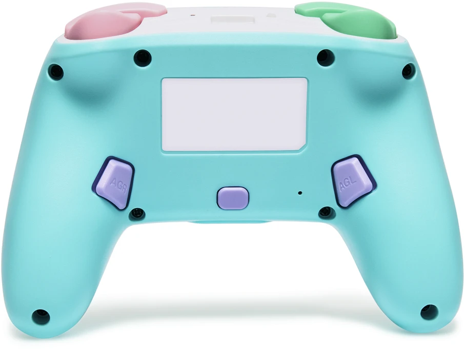 Nezatříděno Power A „PowerA Nano“ patobulintas belaidis valdiklis – „Spring Dream“ / „Nintendo Switch“