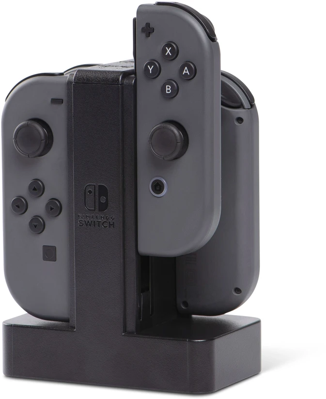 Power A PowerA NS/OLED Joy-Con pakrovimo stovas