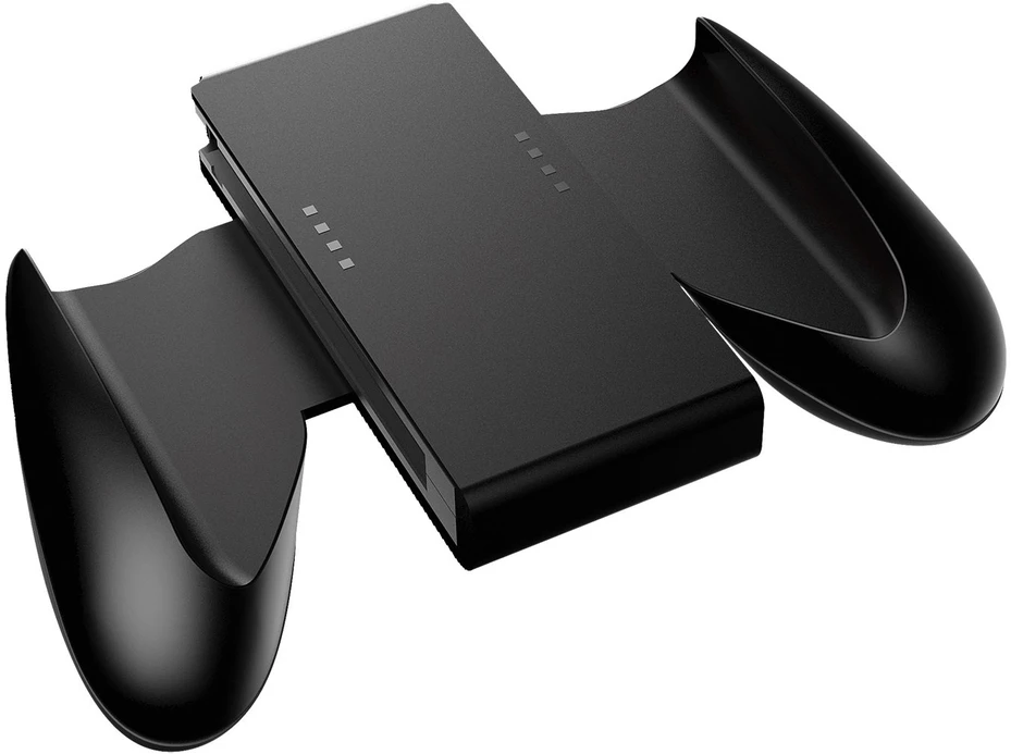Power A PowerA PowerA Joy-Con Comfort Grip skirtas Nintendo Switch - Juodas