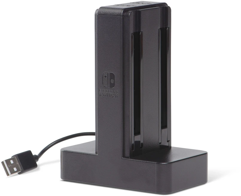 Power A PowerA NS/OLED Joy-Con pakrovimo stovas