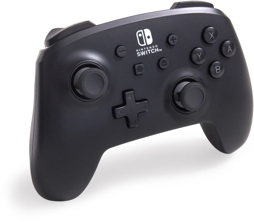 Power A PowerA - Patobulintas belaidis valdiklis - „Galactic Vortex“ („Lumectra“) / „Nintendo Switch“