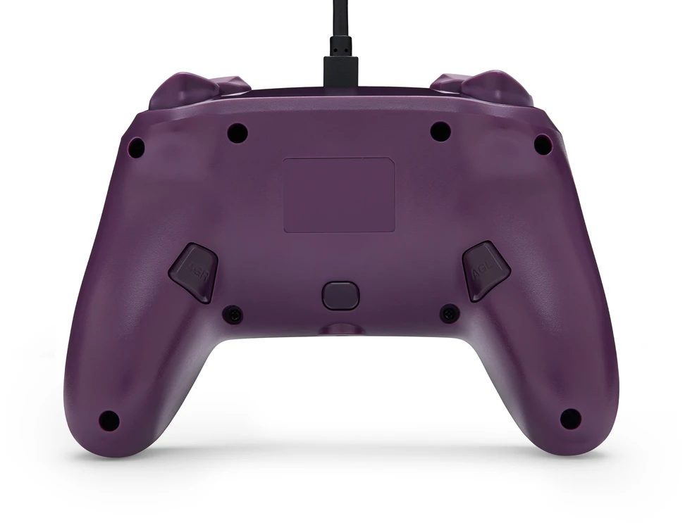 Power A PowerA Nintendo Switch Laidinis Pultelis - Cosmic Violetinė | Switch