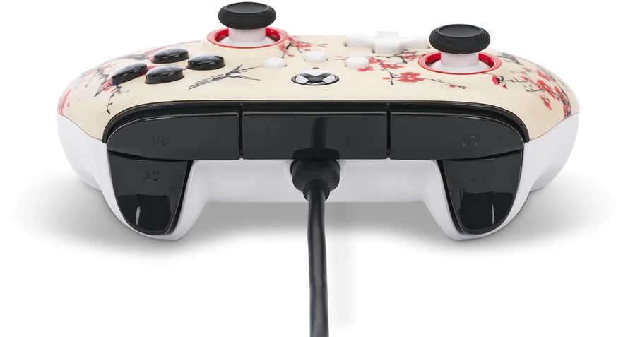 Power A PowerA Advantage Laidinis Pultelis | XBOX Series X|S | Warrior's Nirvana