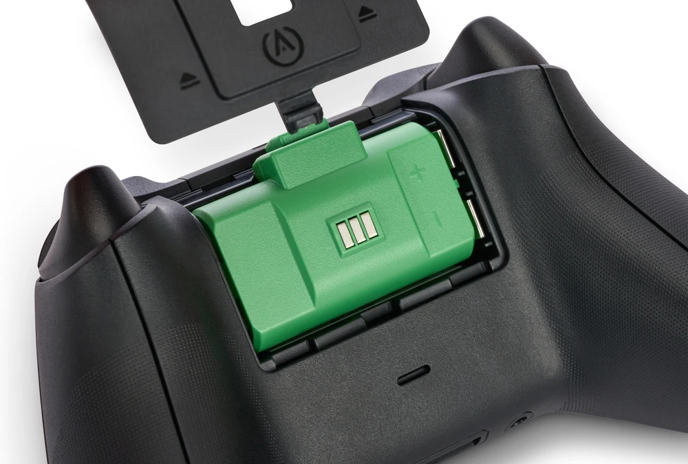 Power A PowerA Play & Charge Kit - XBOX Series X/S - Juodas