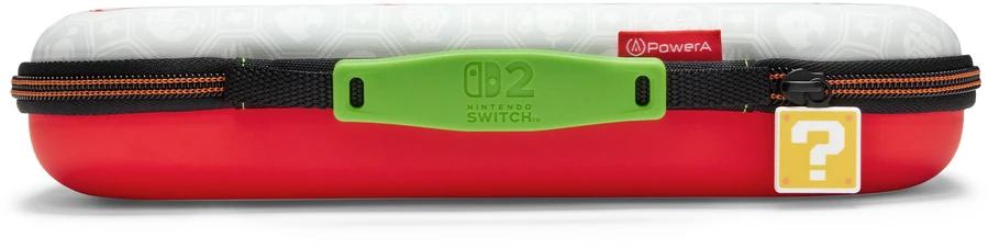 Power A PowerA - Protection Case for Nintendo Switch 2 - Mario & Yoshi