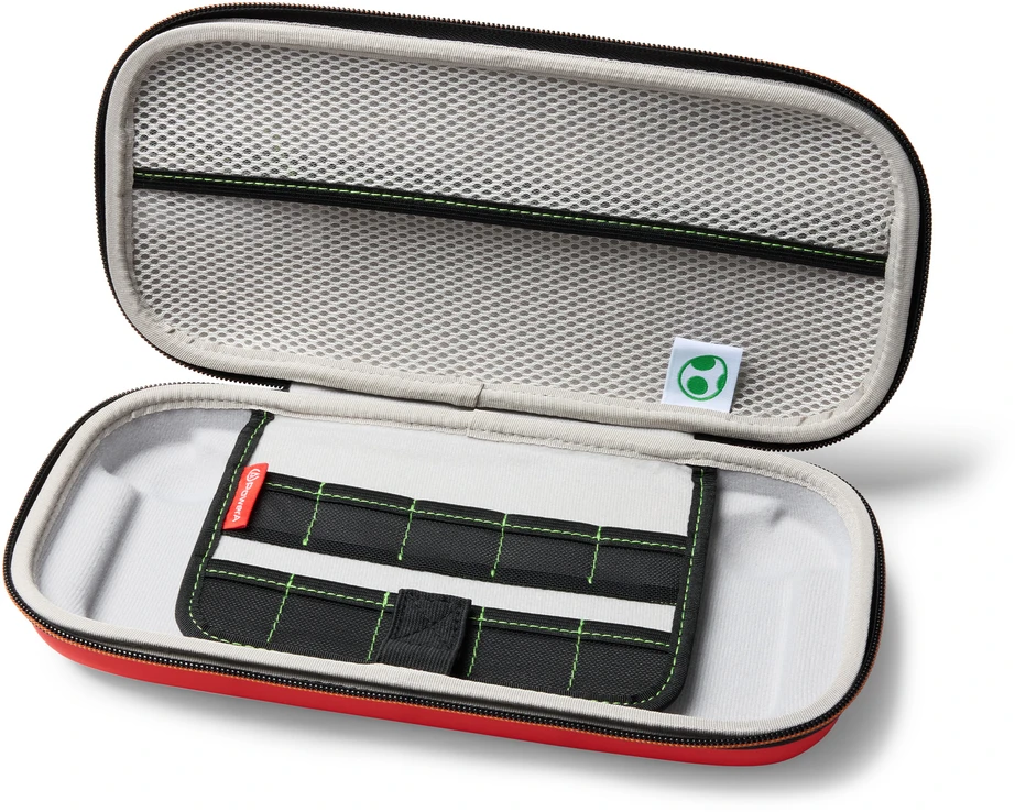 Power A PowerA - Protection Case for Nintendo Switch 2 - Mario & Yoshi