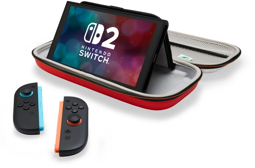 Power A PowerA - Protection Case for Nintendo Switch 2 - Mario & Yoshi