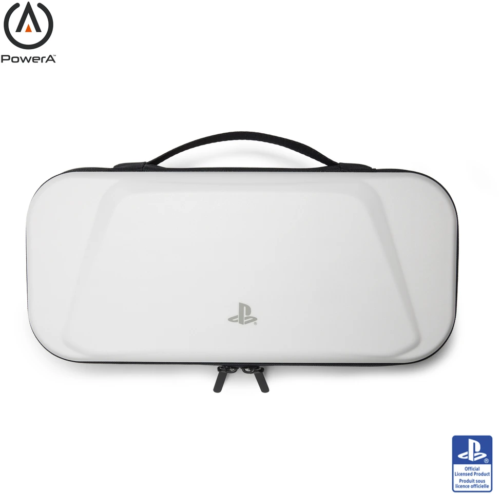 Power A PowerA PlayStation Portal Remote Player Apsauginis Dėklas | Baltas