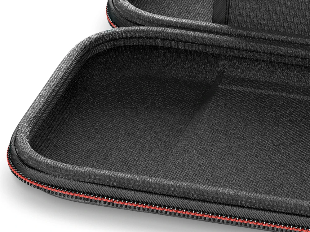 Power A PowerA Nintendo Switch 2 Slim Dėklas - Dark Heather Pilkas