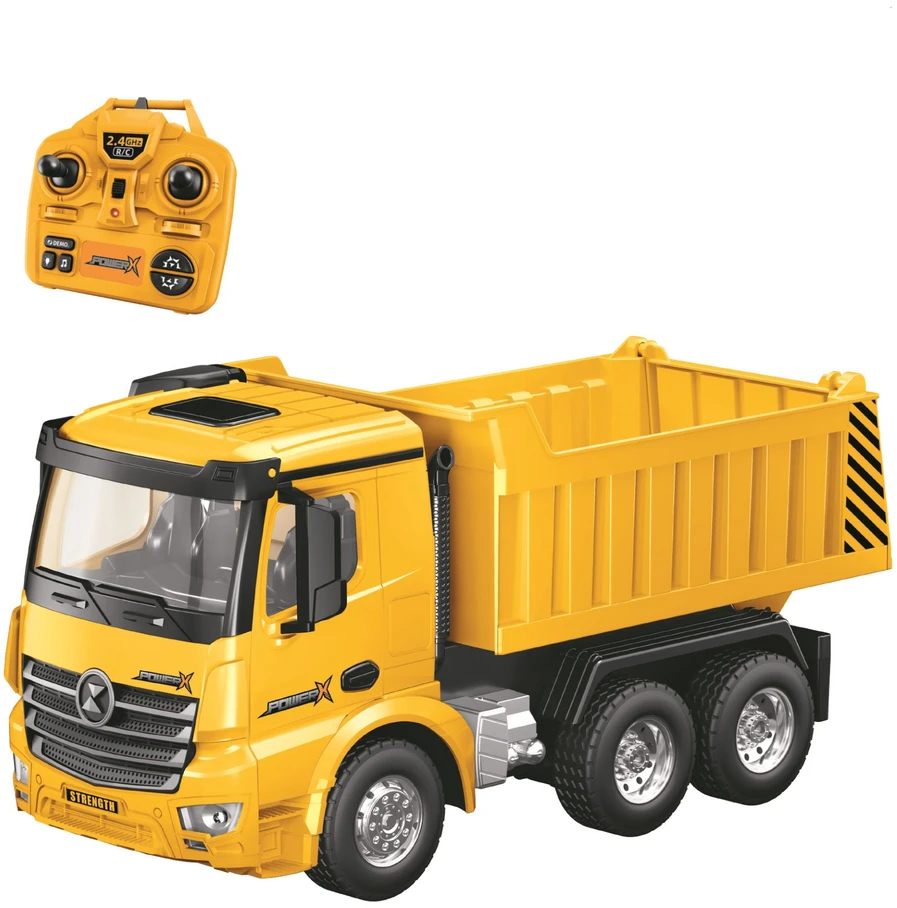 POWER X - RC savivartis (20342)