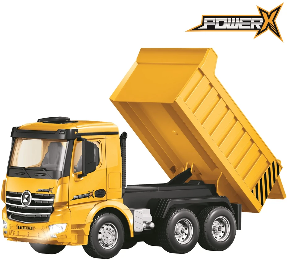 POWER X - RC savivartis (20342)